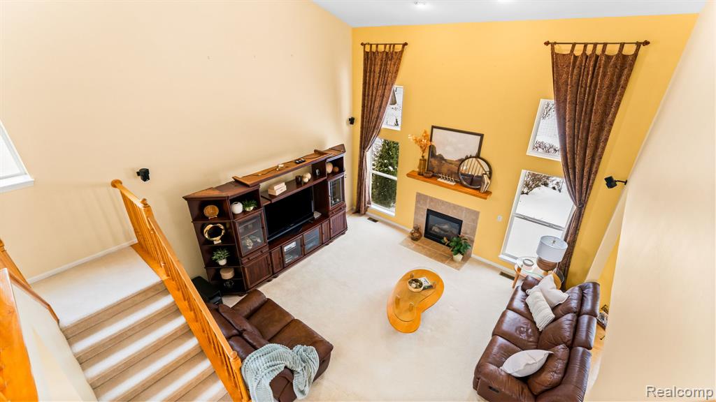 29923 Bradford Drive, New Hudson, MI 48165 — Photo 22