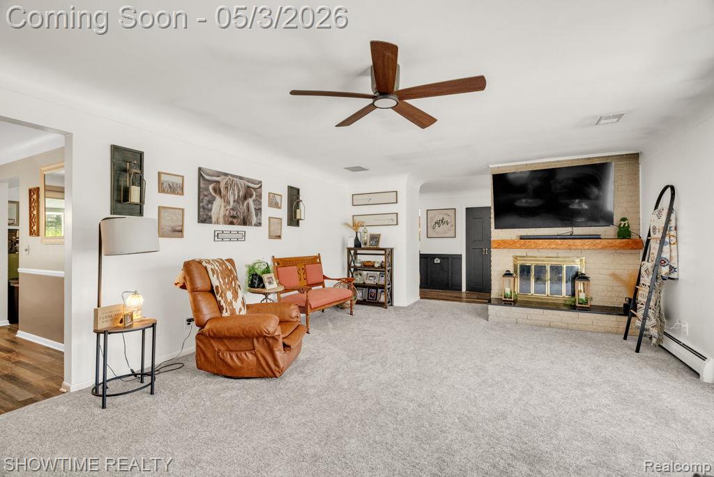 5211 Lakeshore Road, Fort Gratiot, MI 48059 — Photo 20