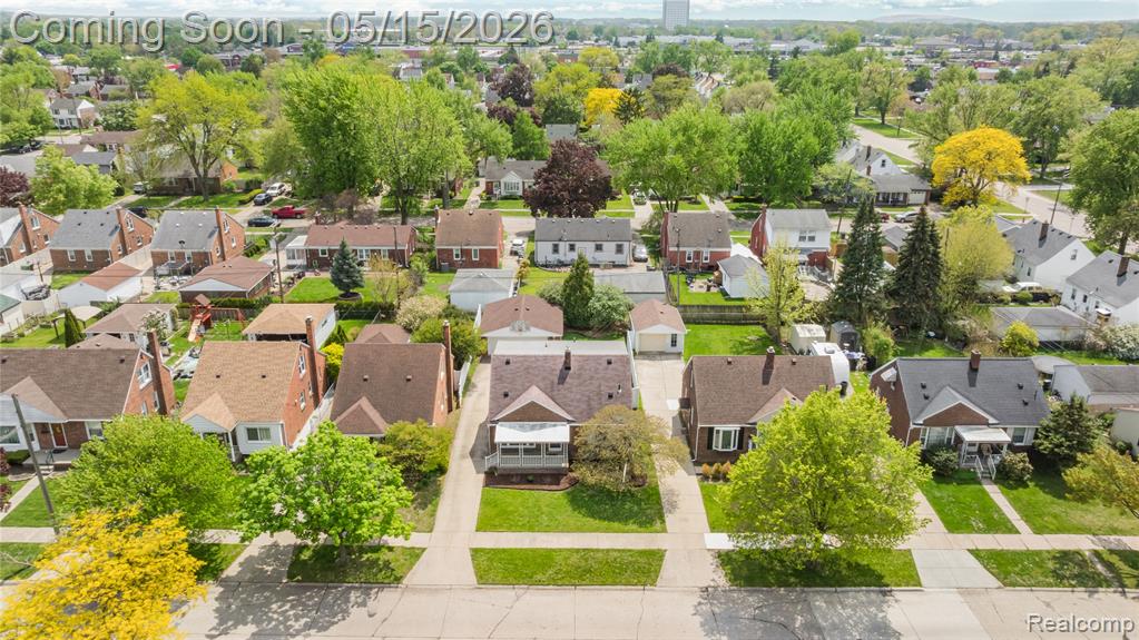 13527 Phelps Street, Southgate, MI 48195 — Photo 58
