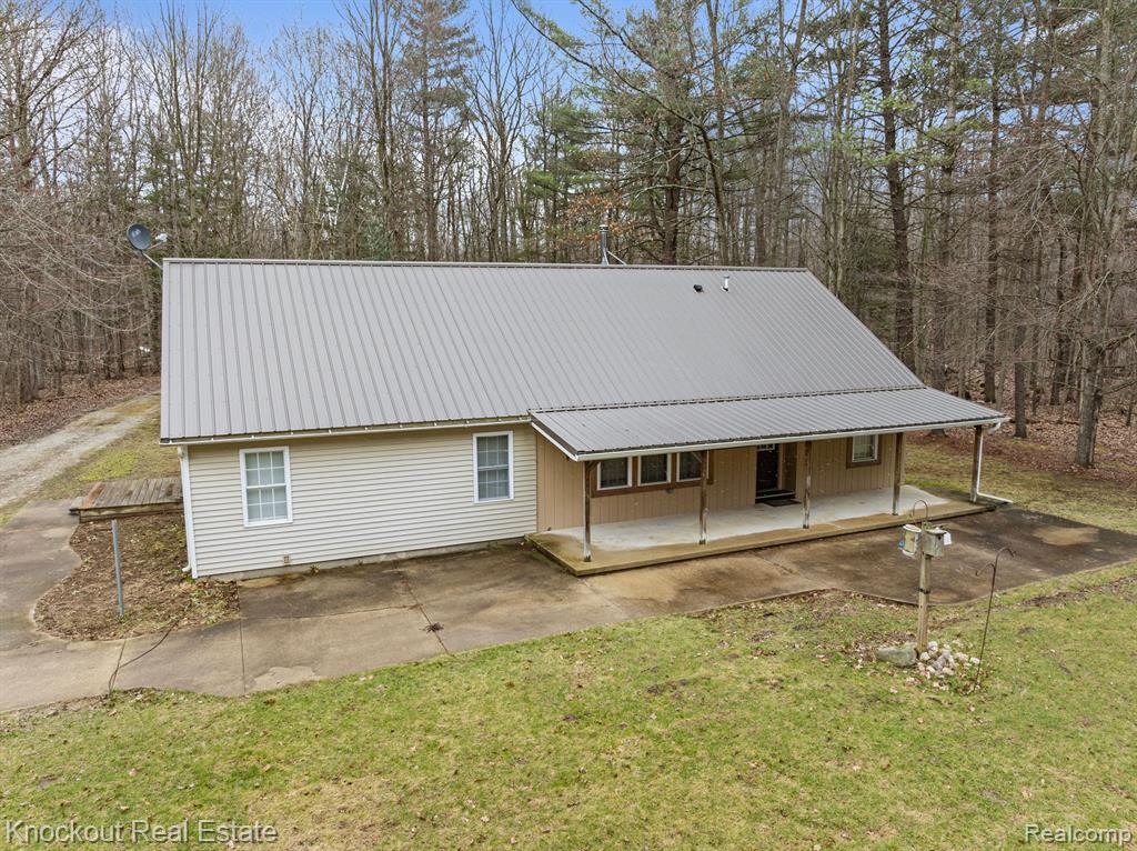4848 LITTLE CEDAR CREEK Drive, Attica, MI 48412 — Photo 43