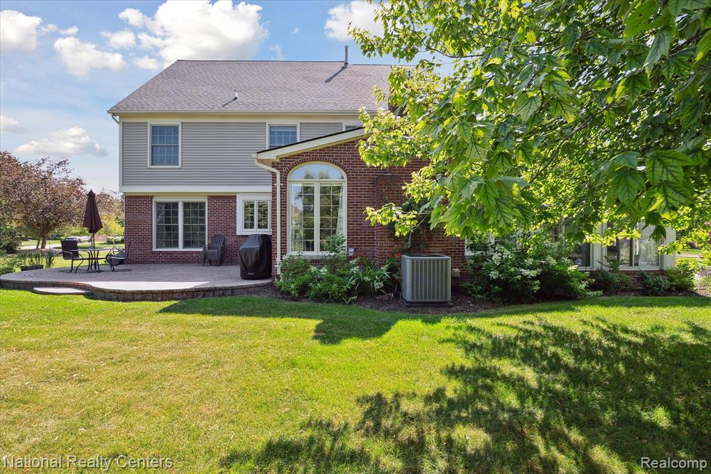 5885 Fairborn, Canton, MI, 48187