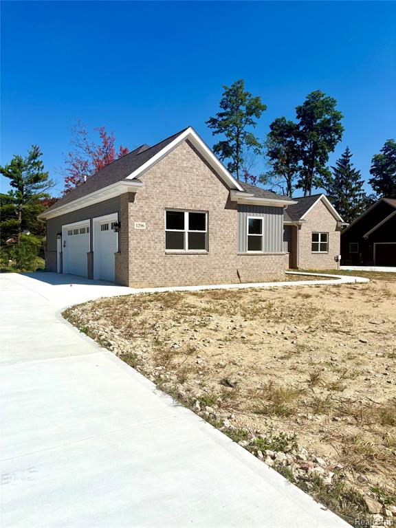 1296 Blue Ridge Parkway, White Lake, MI 48383 — Photo 7