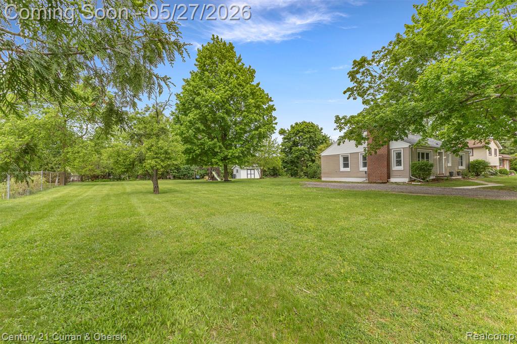 411 S Adrian Street, Tecumseh, MI 49286 — Photo 45