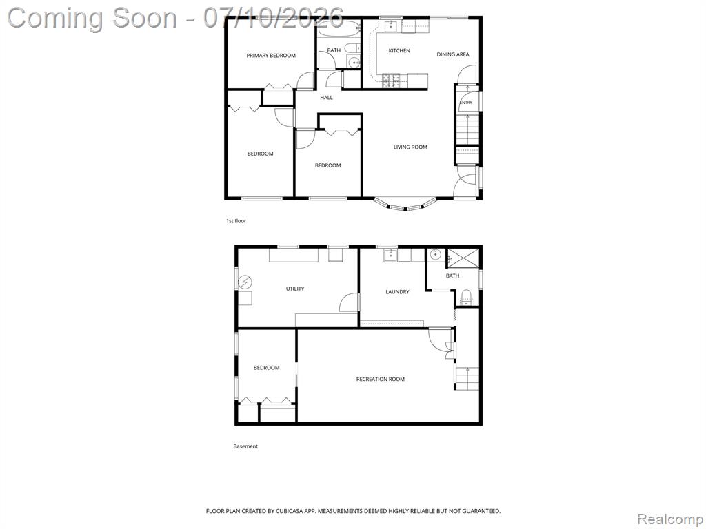 8561 Liberty Boulevard, Westland, MI — Photo 59