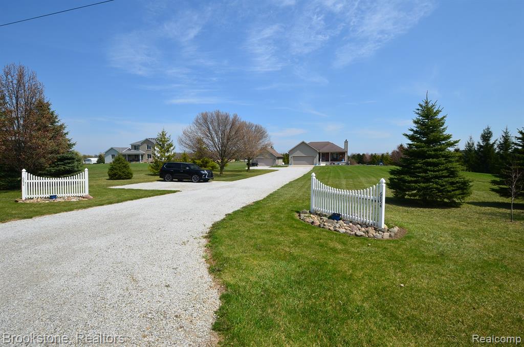 6854 WILDCAT Road, Grant, MI 48032 — Photo 19