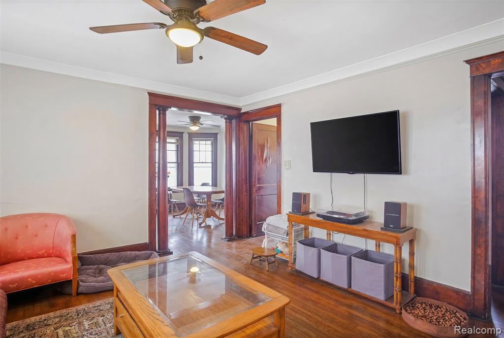 4746 Chopin Street, Detroit, MI 48210 — Photo 21