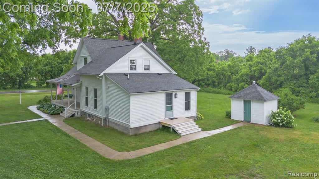 70080 McVicar Road, Romeo, MI 48065 — Photo 60