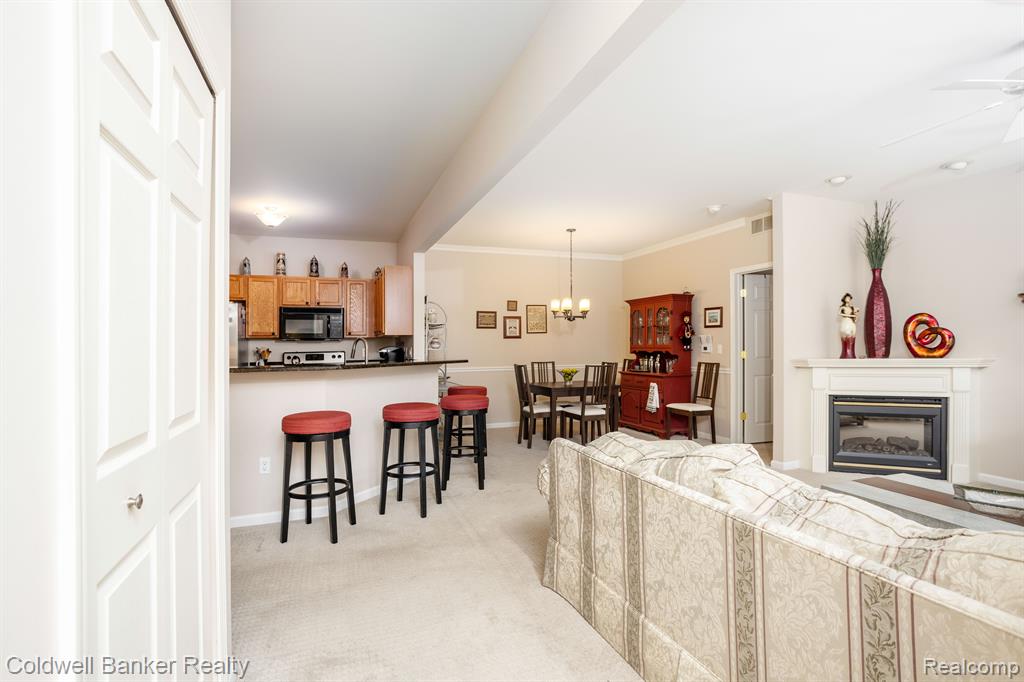 19106 CHESAPEAKE Circle, Walled Lake, MI 48390 — Photo 7