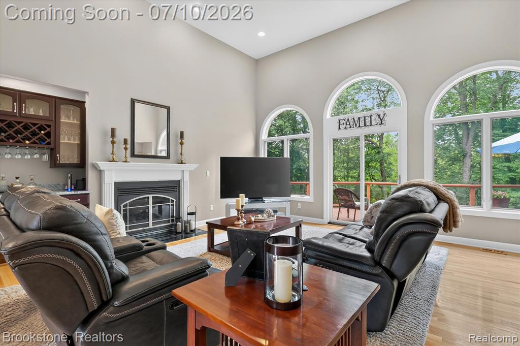 1330 Corey Cove, White Lake, MI 48383 — Photo 12