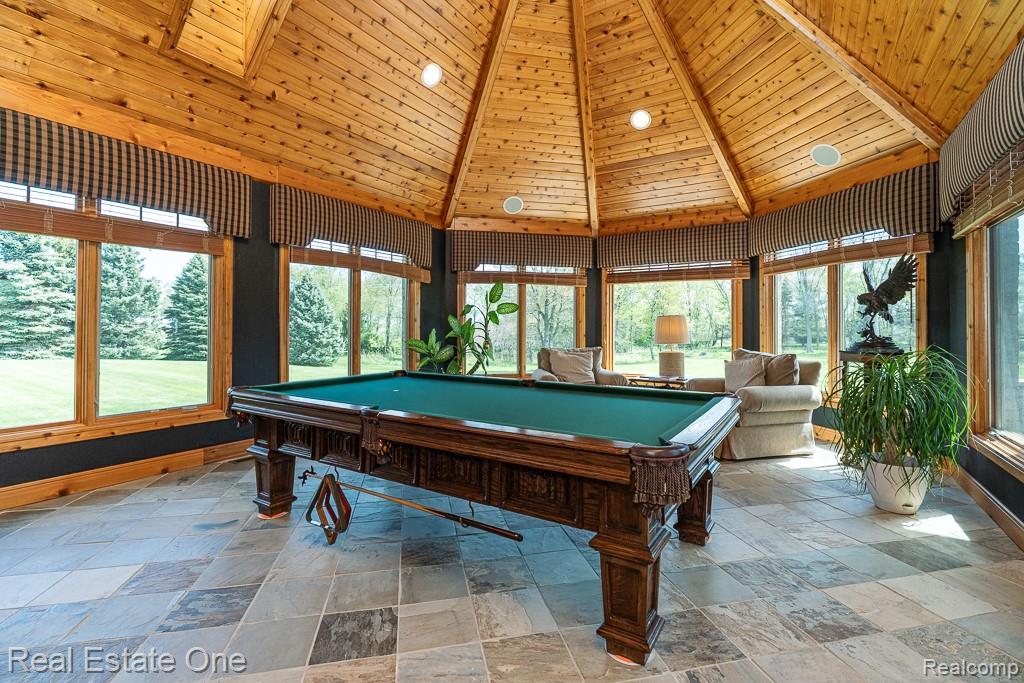78642 Harvest Lane, Romeo, MI 48065 — Photo 33