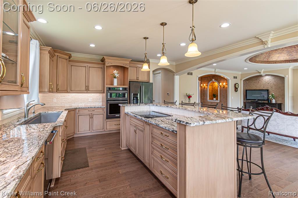 2400 Inwood Road, Washington, MI 48095 — Photo 30