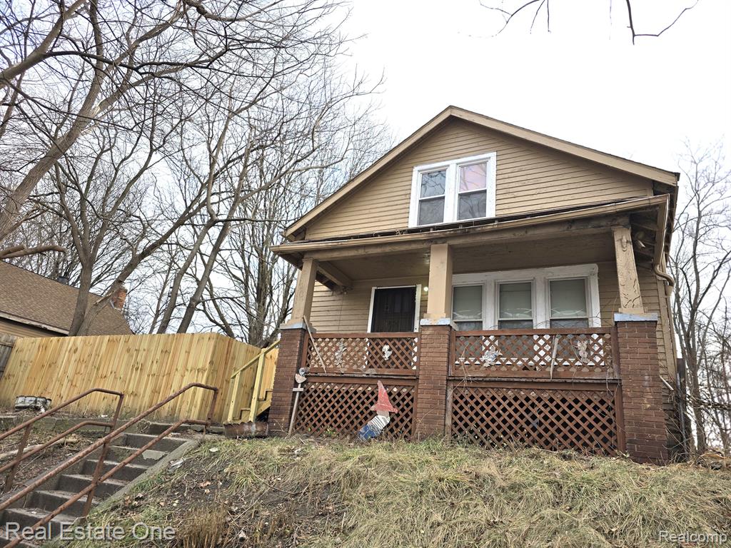 10259 W FORT Street, Detroit, MI 48209 — Photo 2