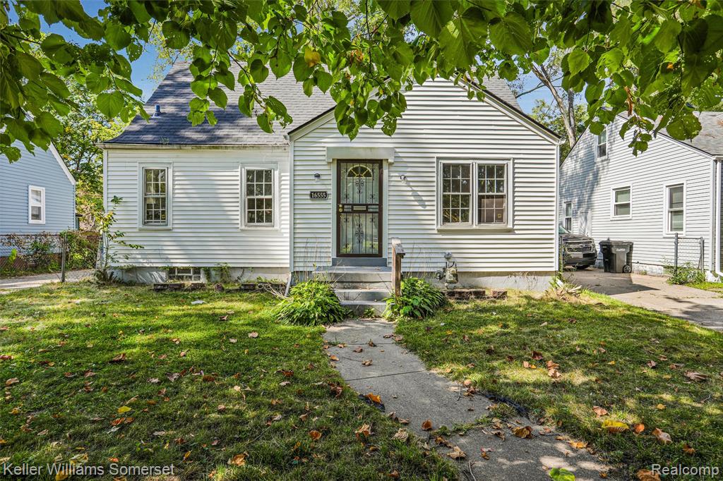 16555 Bramell Street, Detroit, MI 48219 — Photo 2
