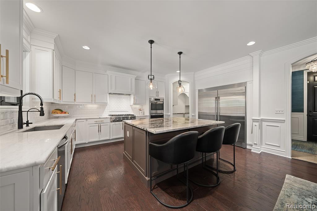 3625 N Century Oak Circle, Oakland, MI — Photo 18