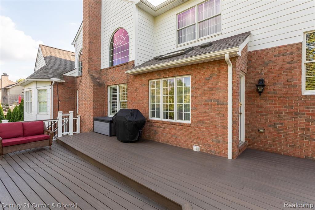 15892 CRYSTAL DOWNS E, Northville, MI 48168 — Photo 51