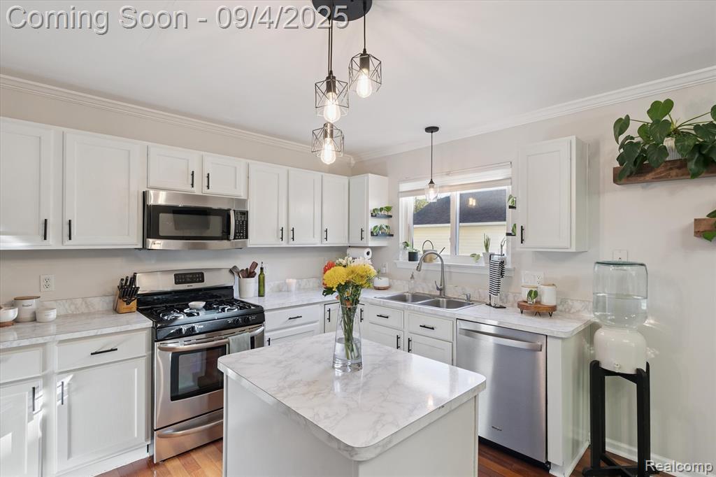 918 E Caroline Street, Fenton, MI 48430 — Photo 11