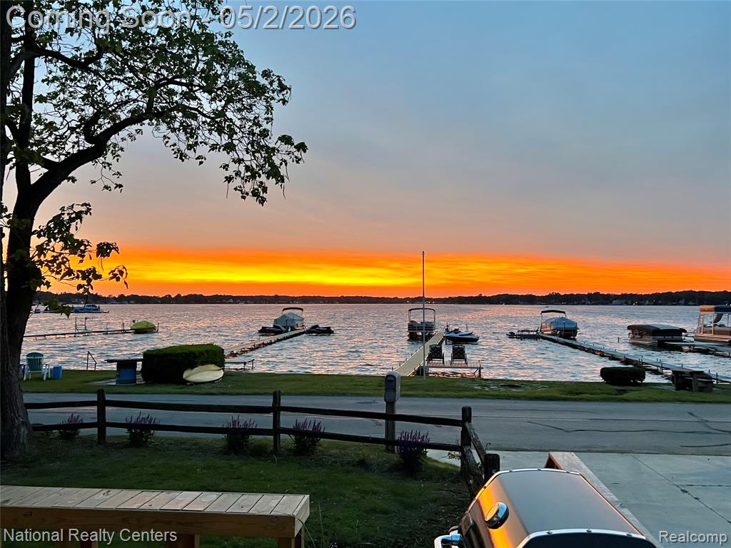 2287 Round Lake Highway, Manitou Beach, MI 49253 — Photo 5