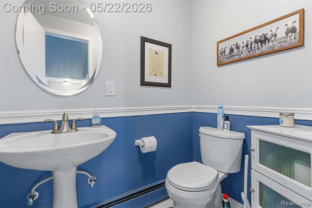 156 Moross Street, Mount Clemens, MI 48043 — Photo 15