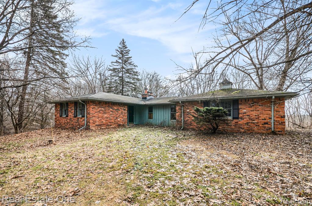 3277 S Milford Road, Highland, MI — Photo 4