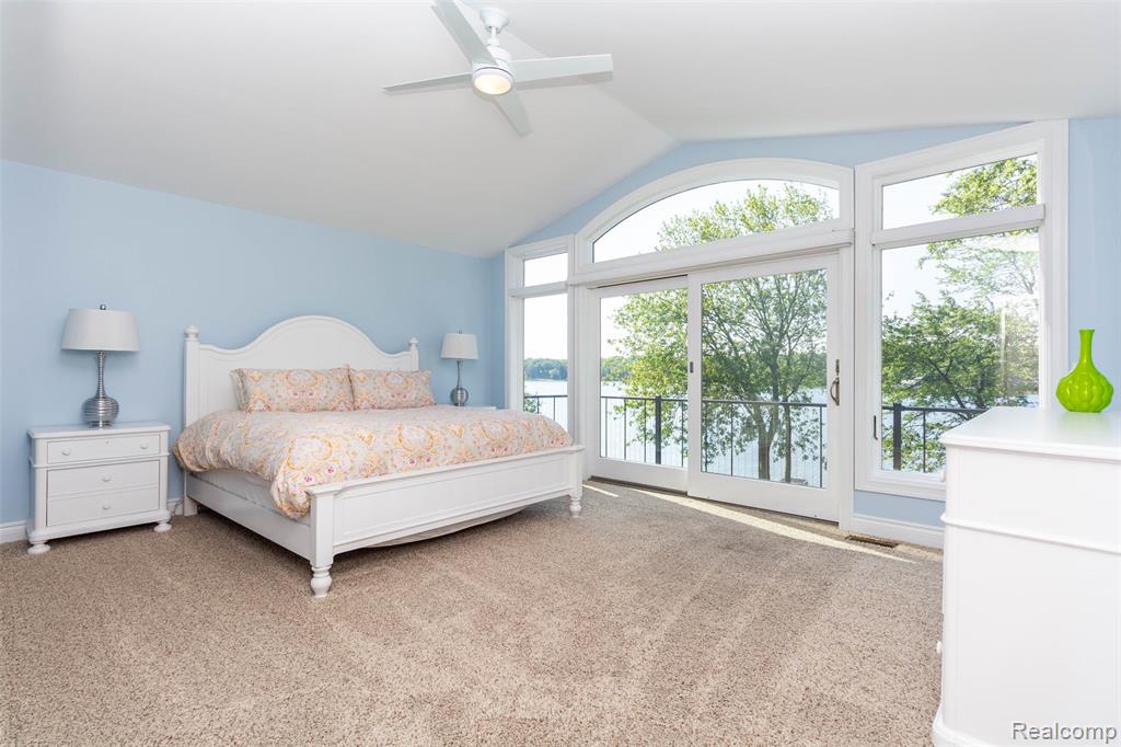 6081 Byram Lake Drive, Linden, MI 48451 — Photo 22