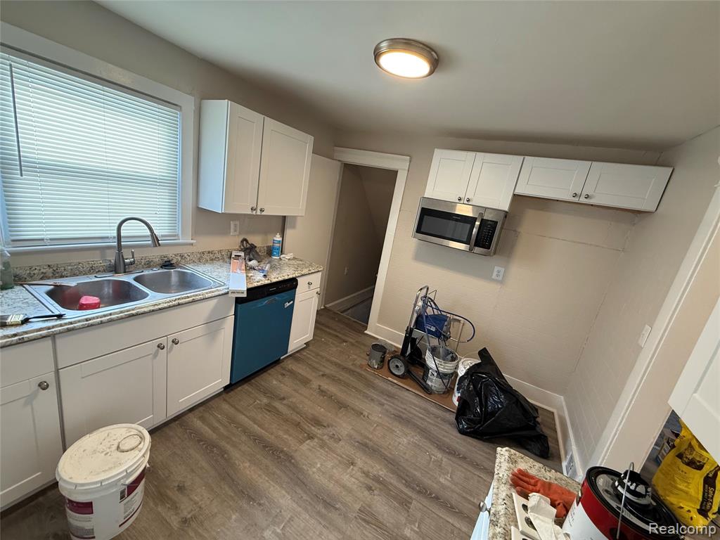 98 Thorpe Street, Pontiac, MI 48341 — Photo 3