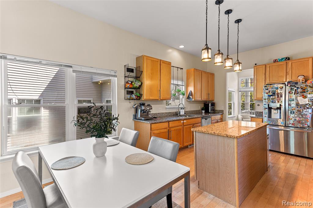 1484 Chapleau Drive, Ann Arbor, MI 48103 — Photo 15