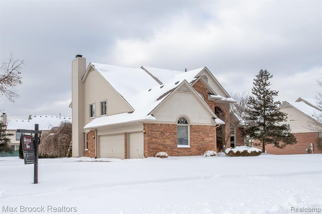 6817 Woodcrest Drive, Troy, MI 48098 — Photo 3