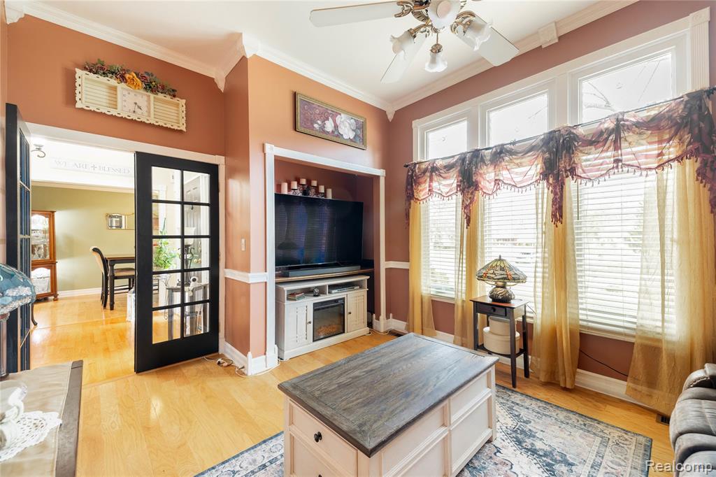 135 Great Pines Drive, Oxford, MI 48371 — Photo 16