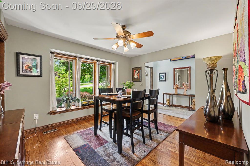 7314 Harrington Drive, Brighton, MI 48116 — Photo 18