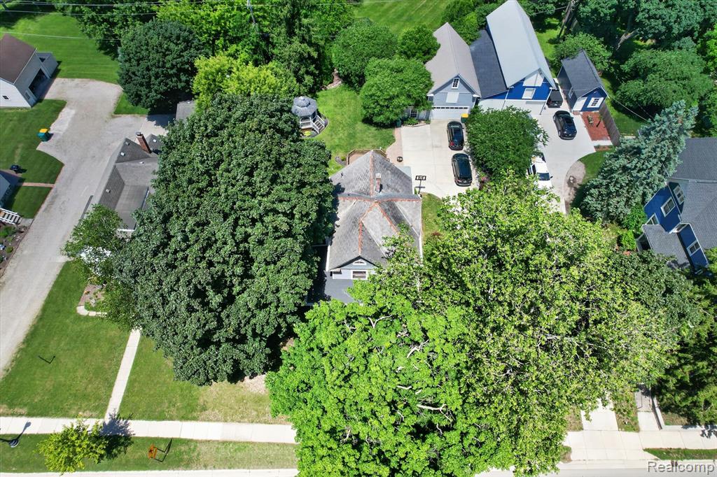 315 E Michigan Avenue, Saline, MI 48176 — Photo 66