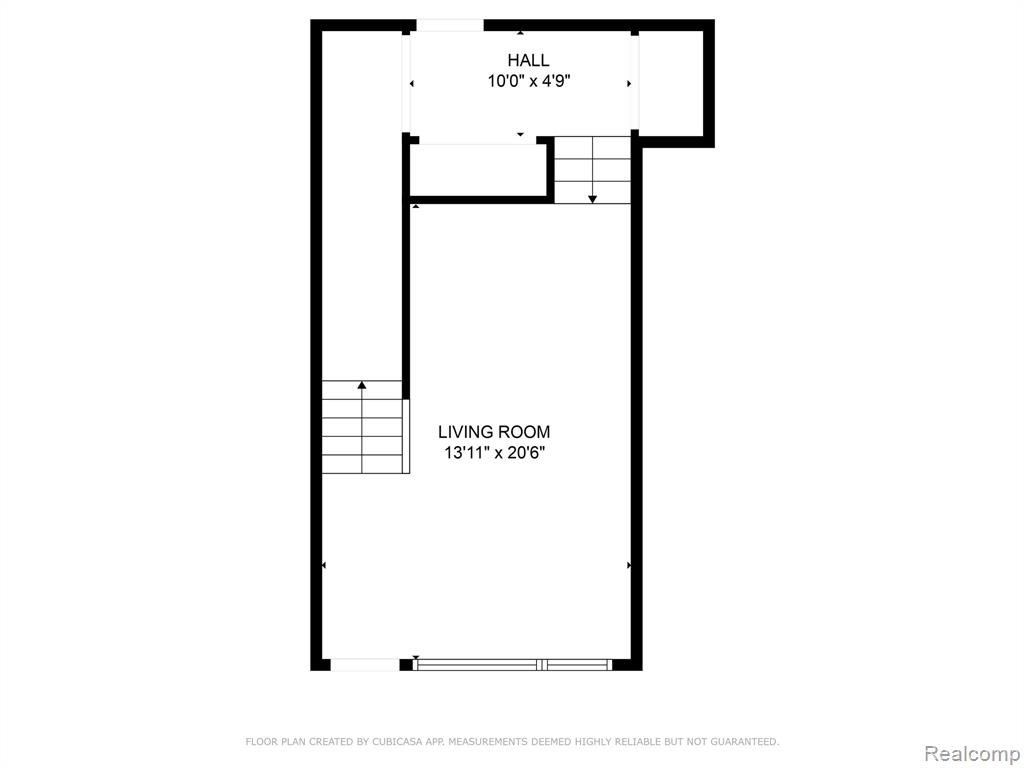 258 Edmund Place, Detroit, MI 48201 — Photo 41