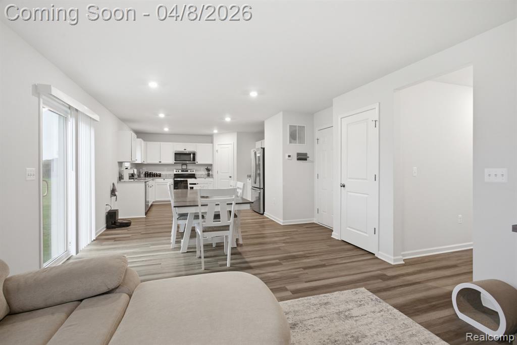 7868 Kreps Drive, Monroe, MI 48162 — Photo 18