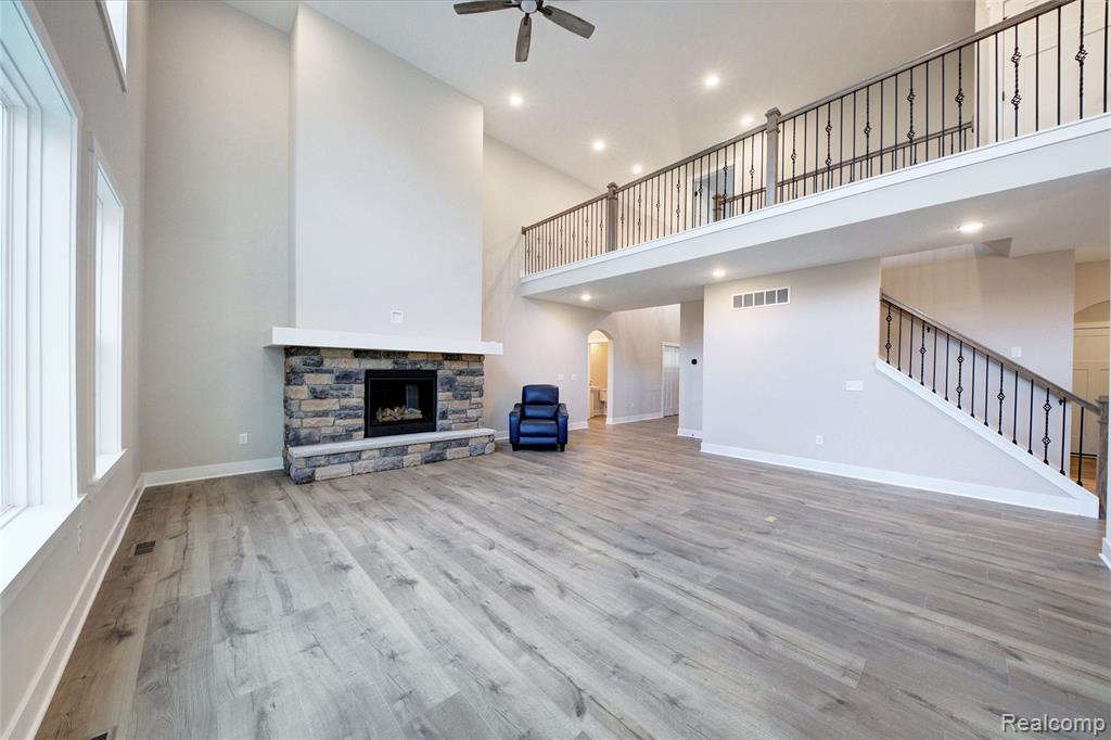 626 ROUND ROCK, Howell, MI 48843 — Photo 9
