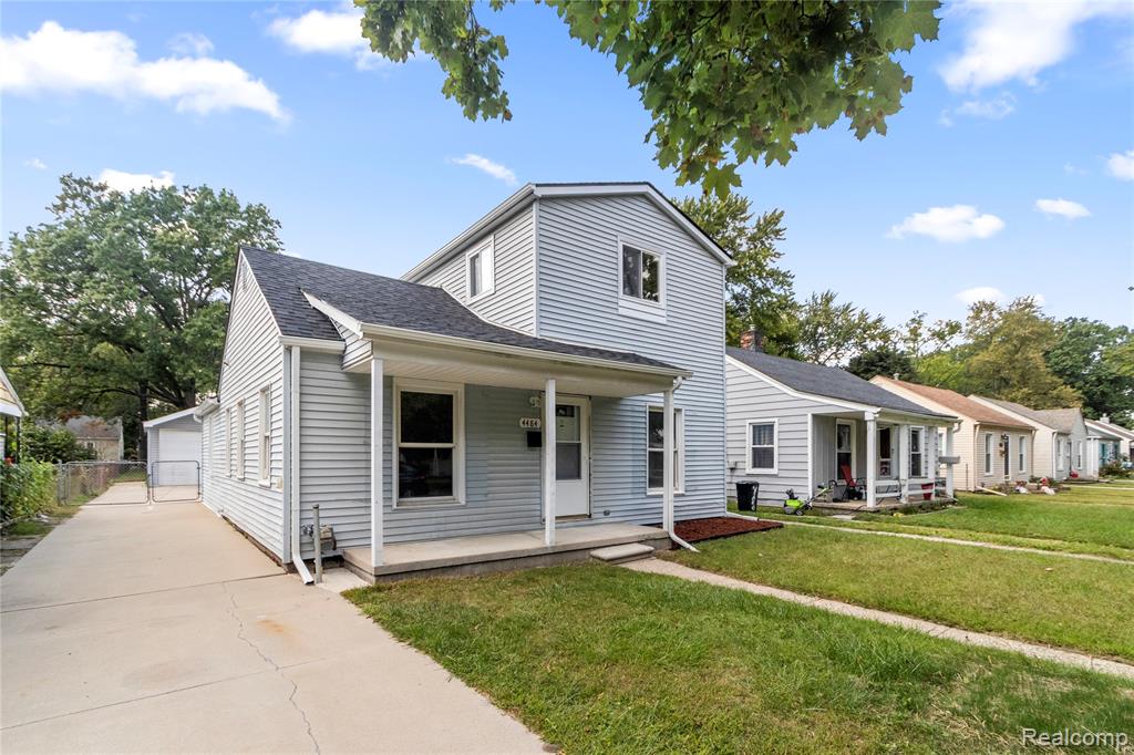 4484 Carnegie Street, Wayne, MI 48184 — Photo 2