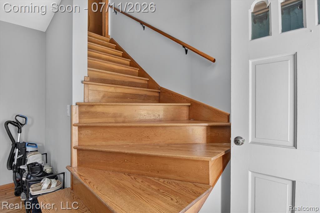 245 Bates Lane, Monroe, MI 48162 — Photo 23