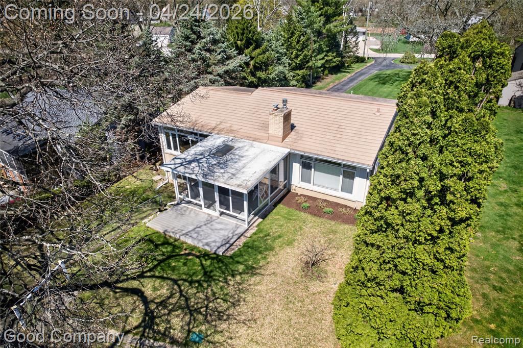 3463 Coseyburn Road, Waterford, MI 48329 — Photo 59