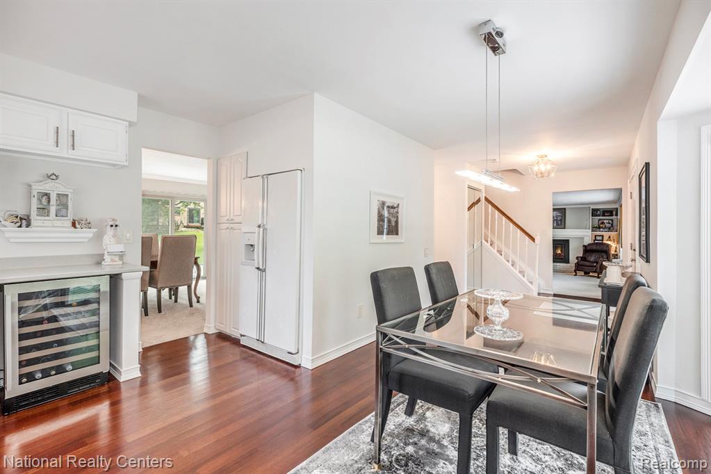 5049 Langlewood Drive, West Bloomfield, MI — Photo 9