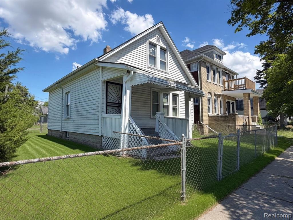 9628 PETOSKEY Avenue, Detroit, MI 48204 — Photo 4