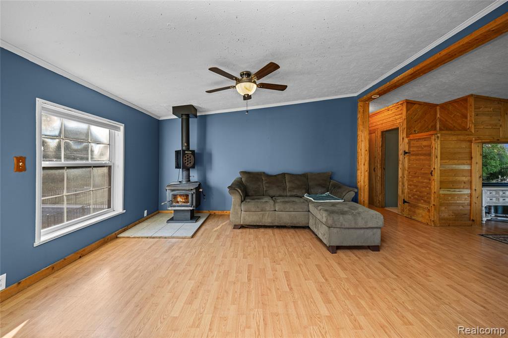 8460 Fish Lake Road Road, Holly, MI 48442 — Photo 16
