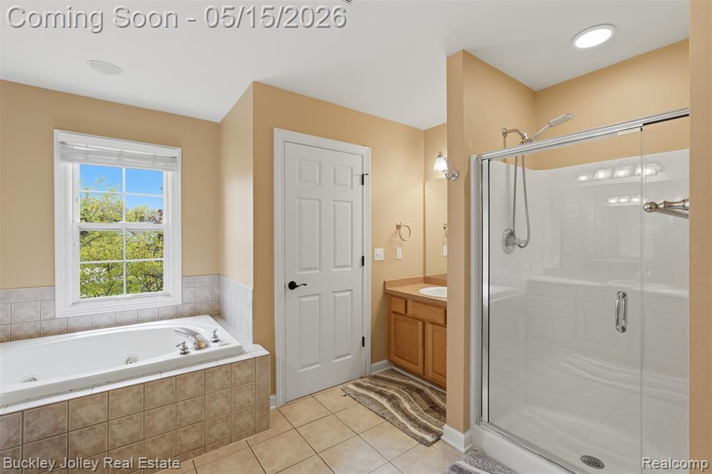 8705 Clarion Court, Brighton, MI 48116 — Photo 16