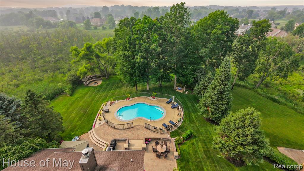 2082 Sandlewood Drive, White Lake, MI 48383 — Photo 7
