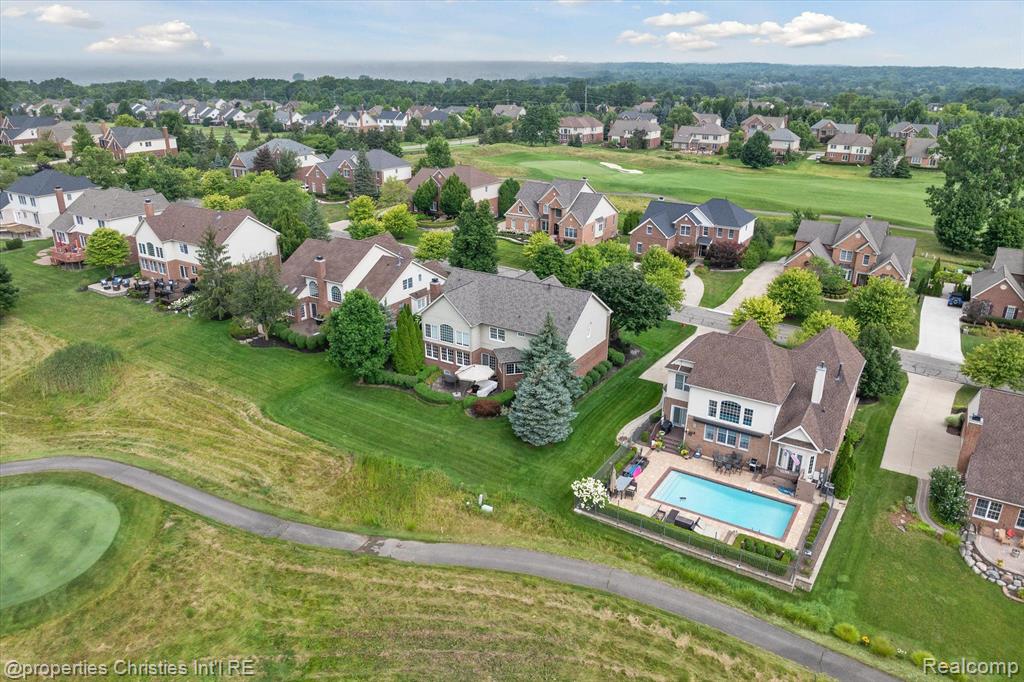 46341 PINEHURST Drive, Northville, MI 48168 — Photo 59