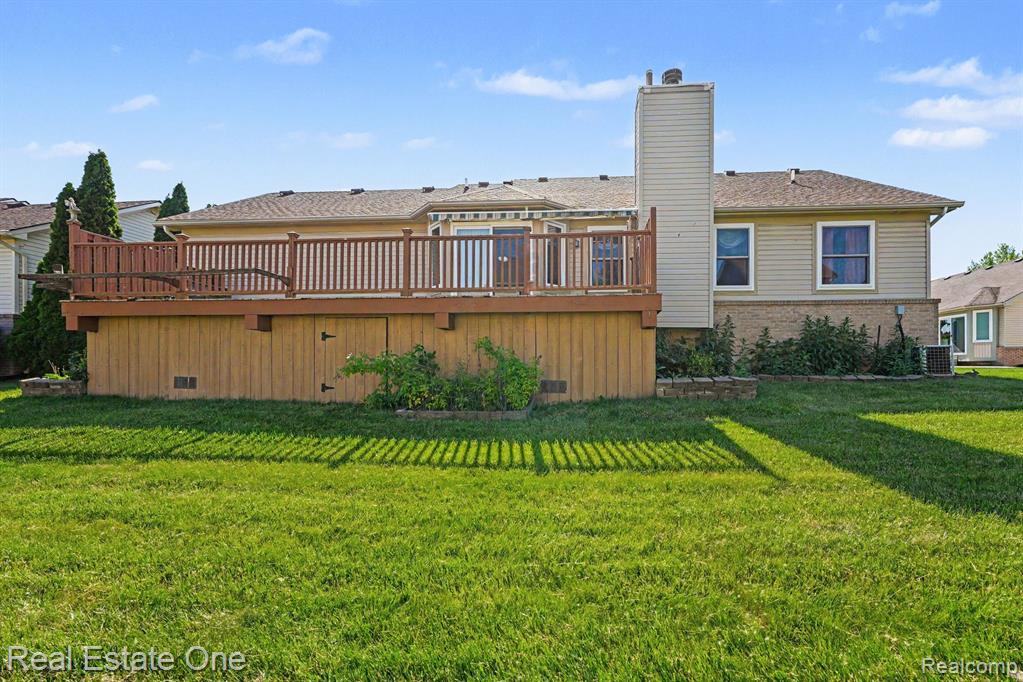 13941 Perry Place Court, Riverview, MI 48193 — Photo 26