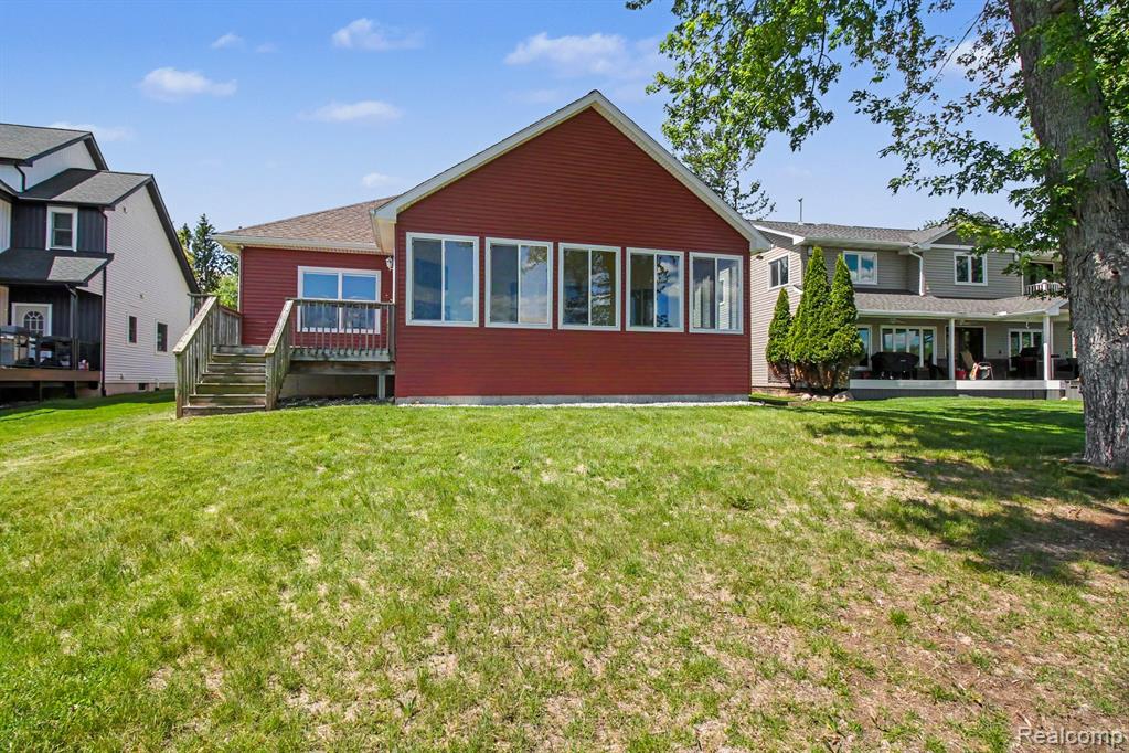 2853 Rubbins Road, Howell, MI 48843 — Photo 23