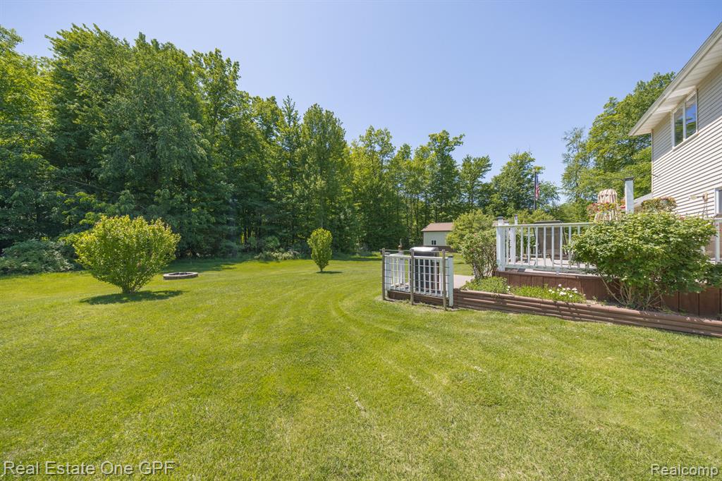 8077 AVOCA Road, Kenockee, MI 48006 — Photo 48