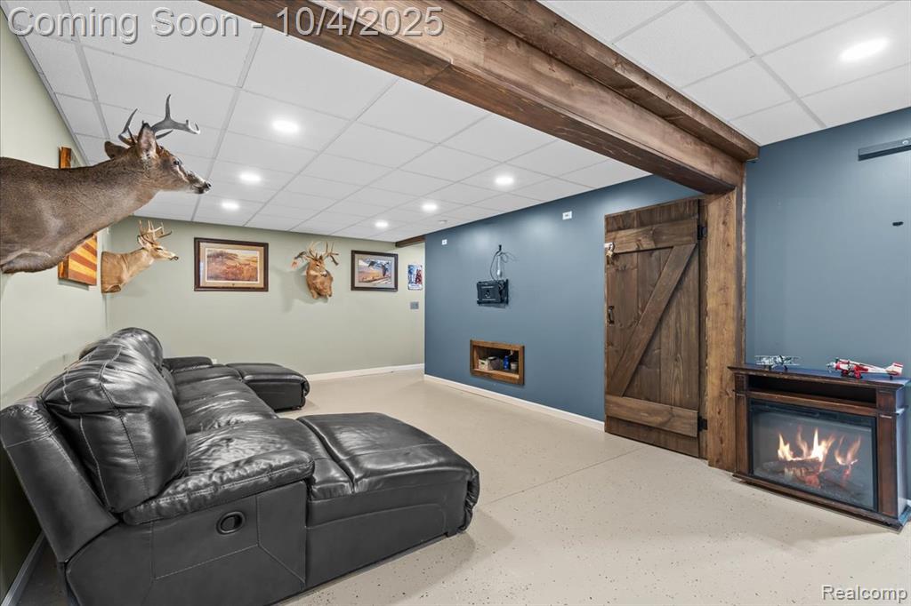 8680 Chippewa River Drive, Fowlerville, MI 48836 — Photo 24