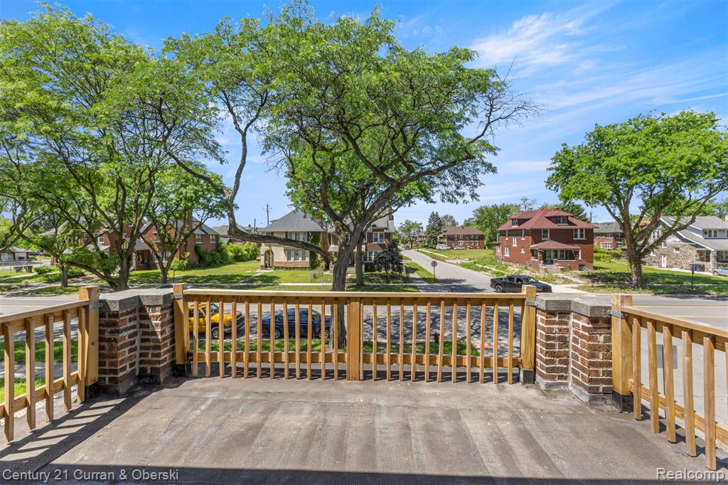 8438 Dexter Avenue, Detroit, MI 48206 — Photo 39