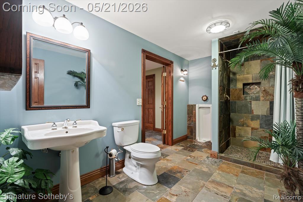 6831 Price Lake Road N, Jackson, MI 49201 — Photo 22