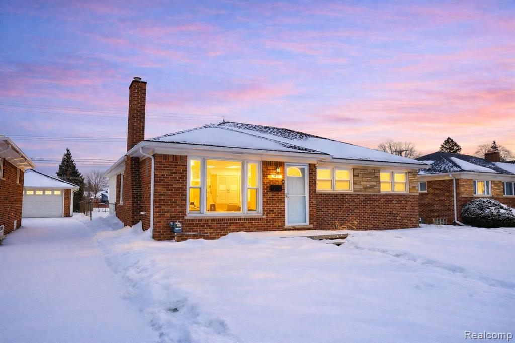 8373 McKinley, Center Line, MI 48015 — Photo 2