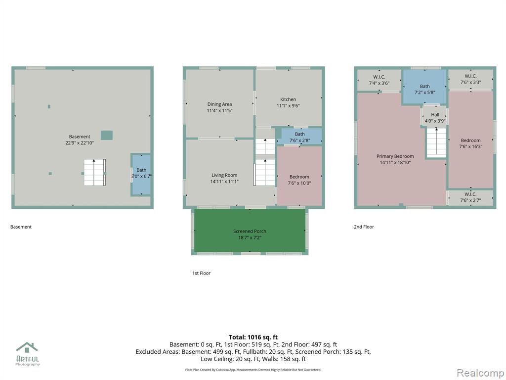 635 Lounsbury Avenue, Pontiac, MI 48340 — Photo 41